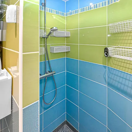 Appt Face Apartament