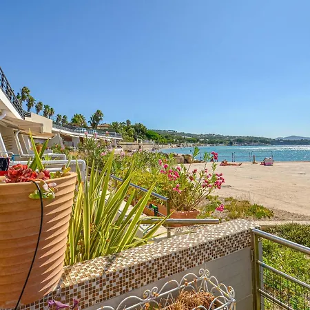 Apartmán Appt Face *