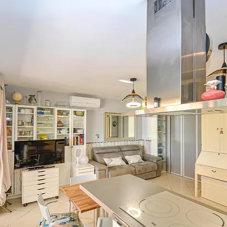 Appt Face Apartmán *