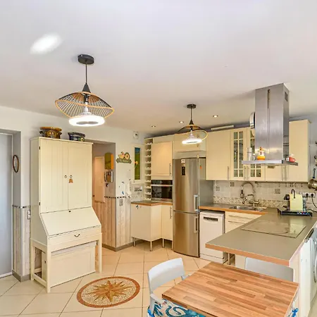 Apartmán Appt Face *