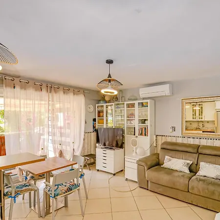 Appt Face * La Ciotat