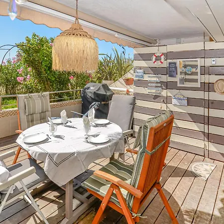 Appt Face Apartmán *