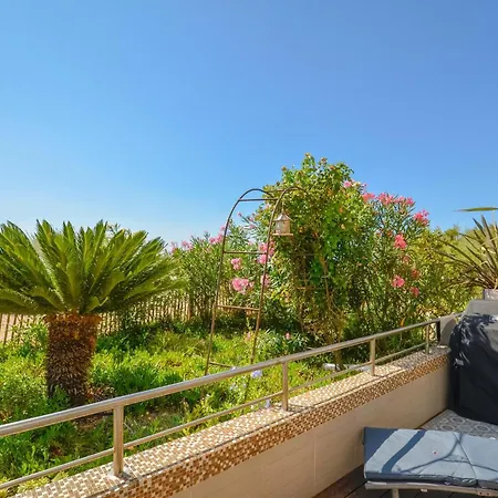 Apartmán Appt Face *