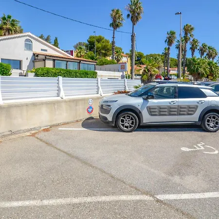 Appt Face Apartmán *