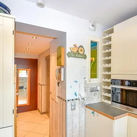 Appt Face Apartmán *