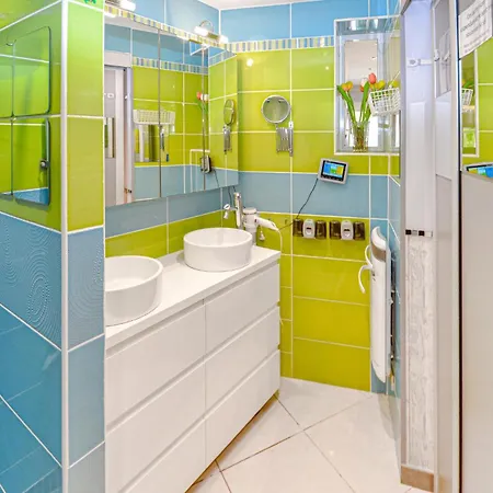 Appt Face * La Ciotat